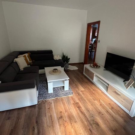 Apartman Tatranska Kotlina วิสโซเค ดาตรี ภายนอก รูปภาพ