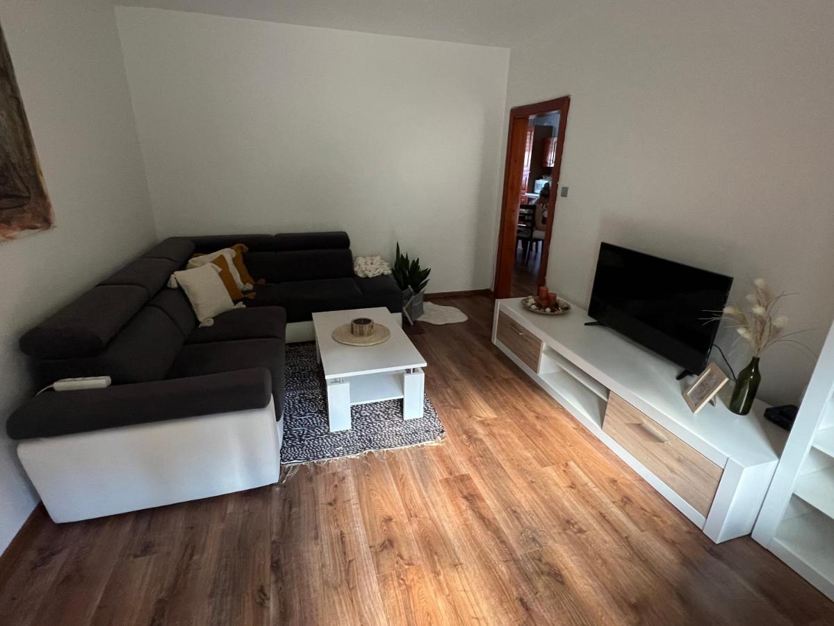 Apartman Tatranska Kotlina วิสโซเค ดาตรี ภายนอก รูปภาพ