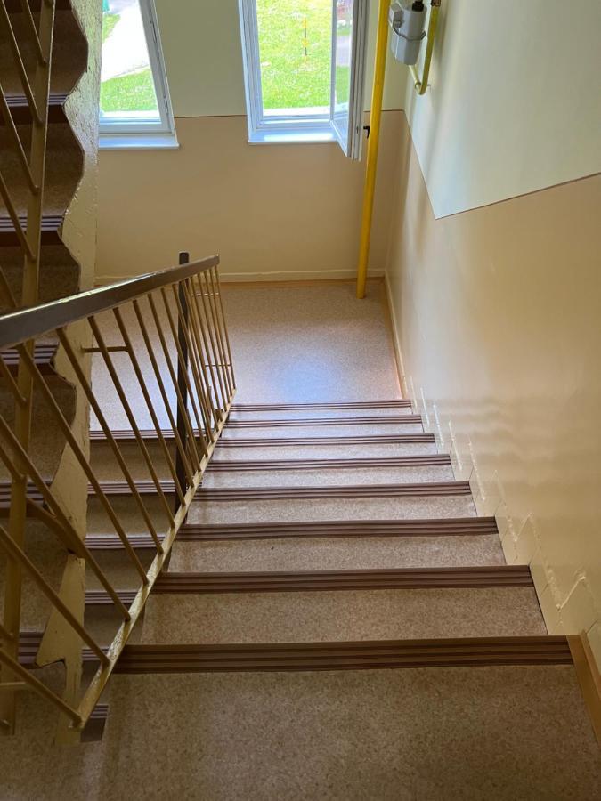 Apartman Tatranska Kotlina วิสโซเค ดาตรี ภายนอก รูปภาพ