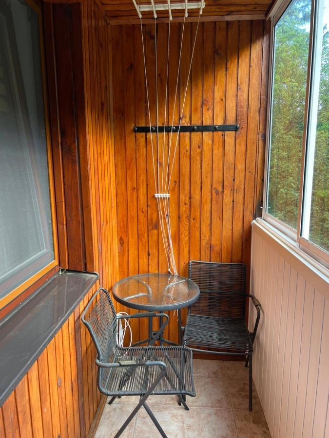 Apartman Tatranska Kotlina วิสโซเค ดาตรี ภายนอก รูปภาพ